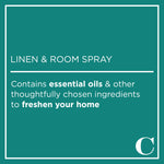 Linen And Room Spray