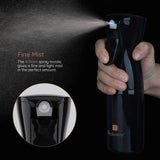 Multi-Use Continuous Spray Bottle