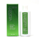 Vitabath Original Spring Green Moisturizing Bath & Shower Gelee (10.5 Oz.)