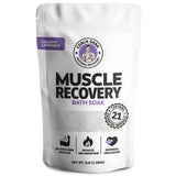 Muscle Recovery Bath Soak - Calming Lavender