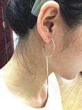 Geometric Earring